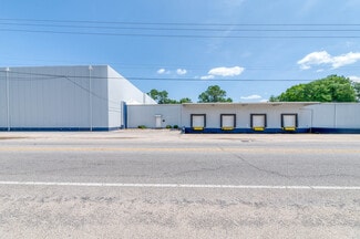 Dillon, SC Industrial - 1317 E Main St