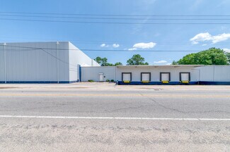 Dillon, SC Warehouse - 1317 E Main St
