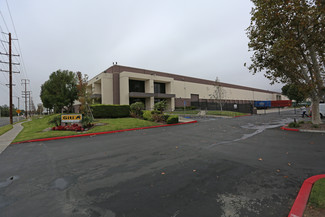 Rancho Cucamonga, CA Industrial - 10404 6th St