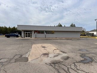 Roscommon, MI Retail - 425 N 5th St