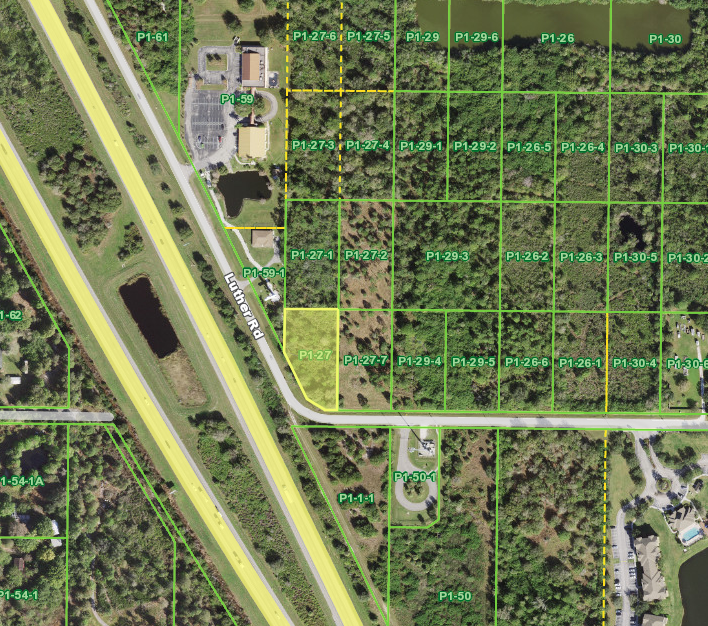 2420 Luther Rd, Punta Gorda, FL for Sale