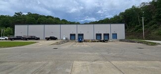 Charleston, WV Industrial - 145 Iron Horse Dr