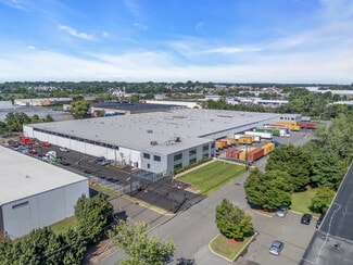 East Rutherford, NJ Industrial - 13 Manor Rd