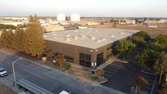 Elk Grove, CA Warehouse - 9068 Elkmont Dr