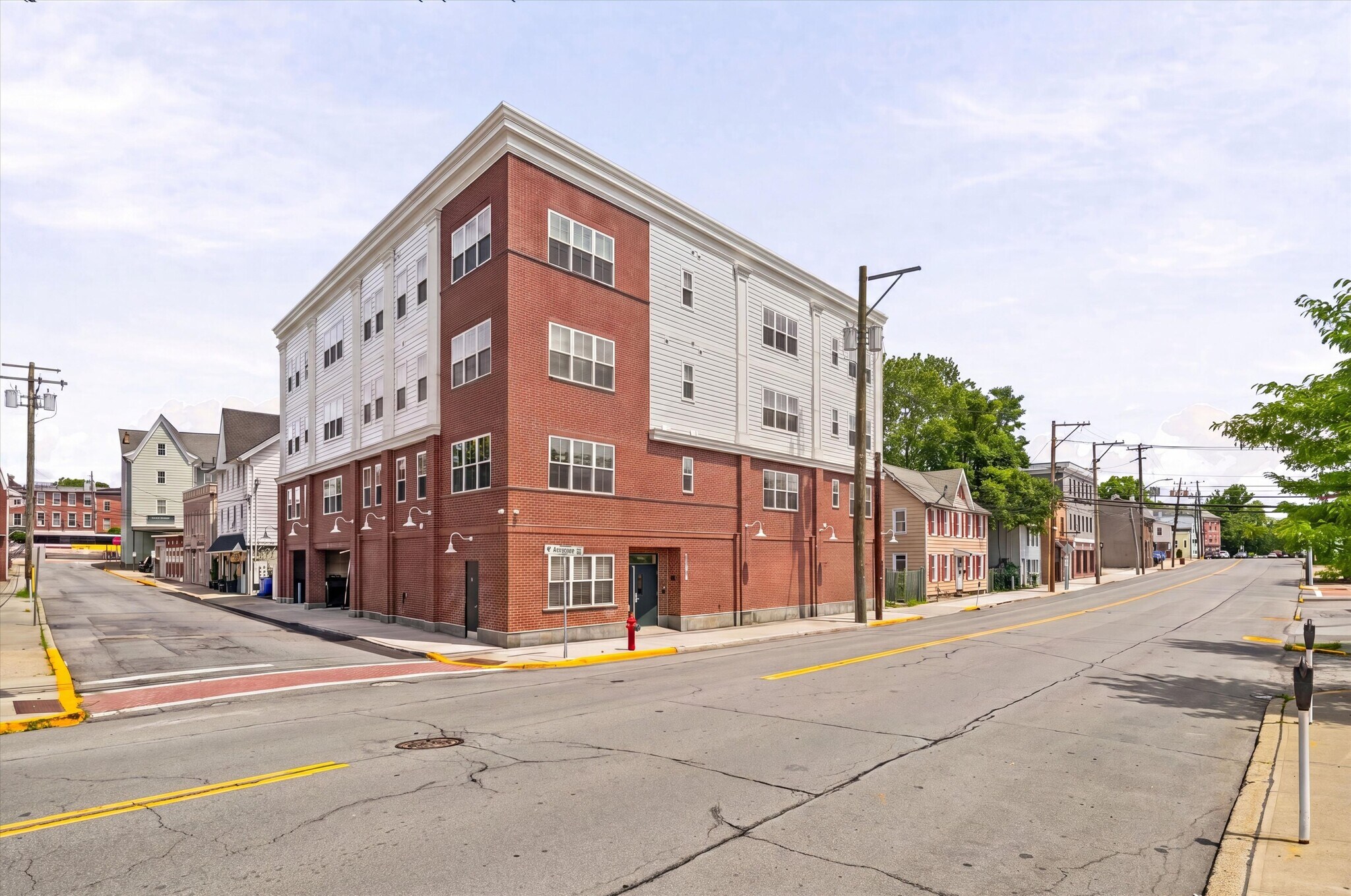 122 Greenwich Ave, Goshen, NY for Sale