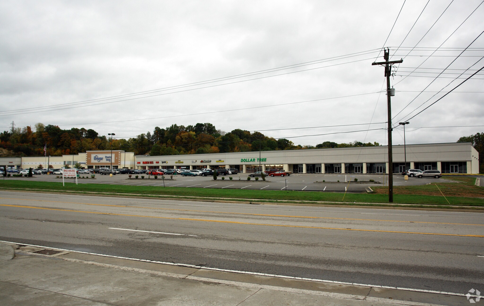 349-704 Diederich Blvd, Ashland, KY for Rent