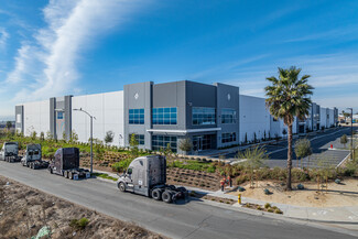 San Diego, CA Distribution - 7129 Enrico Fermi Pl