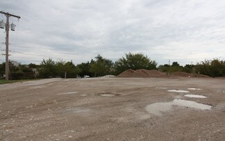 Lenexa, KS Commercial Land - 8751 Lenexa Dr Lenexa, KS Commercial Land - 8751 Lenexa Dr