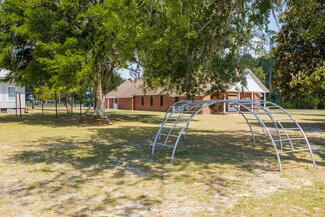 Lakeland, GA Flex - 37 E Main St