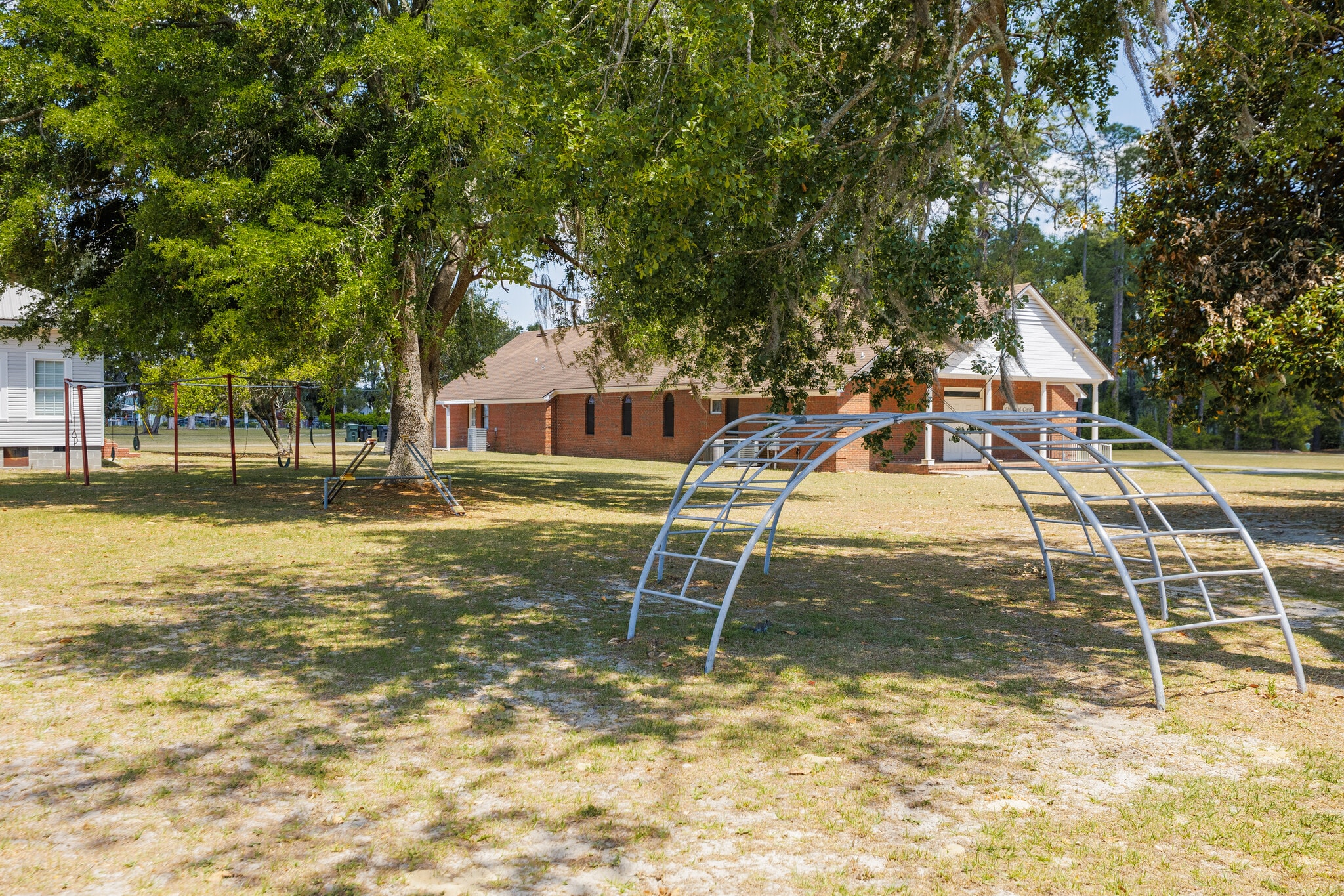 37 E Main St, Lakeland, GA for Sale