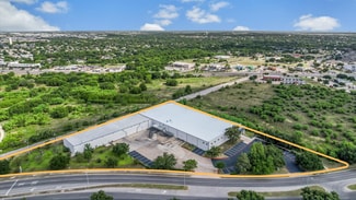 Pflugerville, TX Industrial - 400 S Heatherwilde Blvd