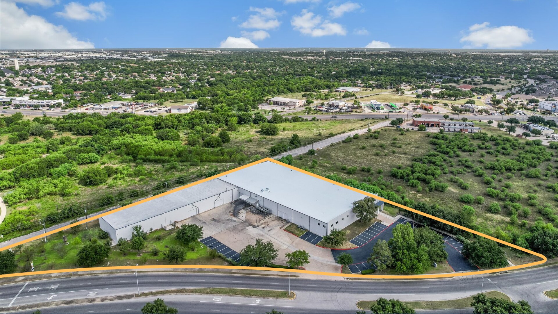 400 S Heatherwilde Blvd, Pflugerville, TX for Rent