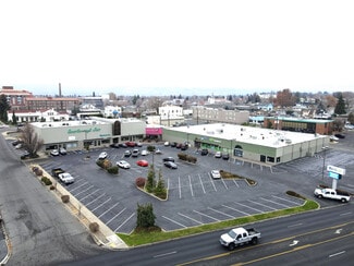Yakima, WA Retail - 910 W Summitview Ave Yakima, WA Retail - 910 W Summitview Ave