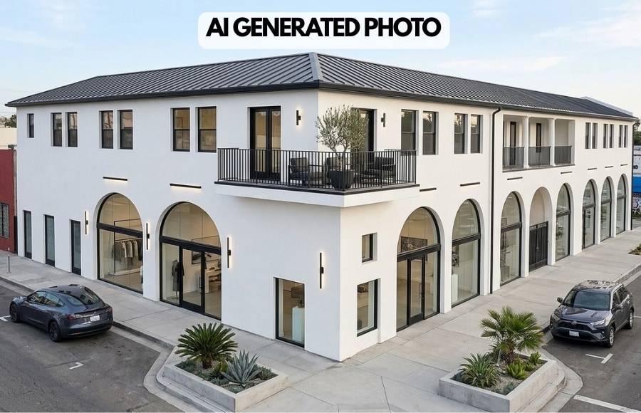 3800-3814 Beverly Blvd, Los Angeles, CA for Sale