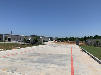 Tomball, TX Industrial - 16718 FM 2920 Farm to Market 2920