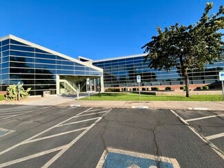 Scottsdale, AZ Office - 7320 E Butherus Dr Scottsdale, AZ Office - 7320 E Butherus Dr