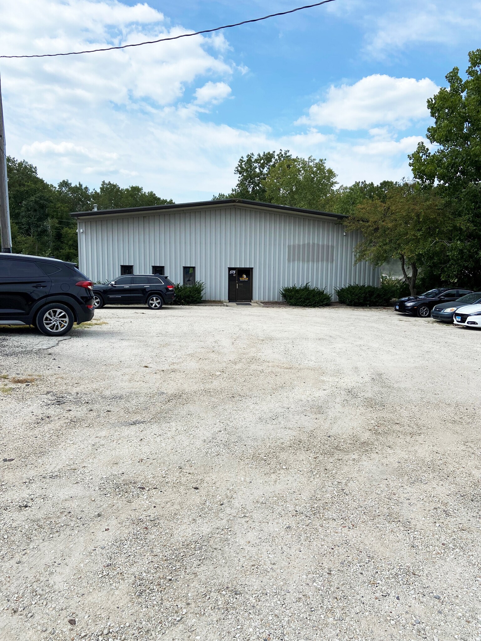 575 S River St Batavia, IL 60510 Industrial Property for Sale on