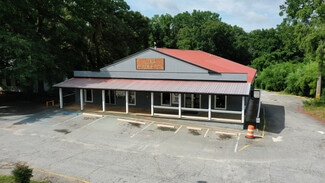 Clemson, SC Freestanding - 203 Pendleton Rd Clemson, SC Freestanding - 203 Pendleton Rd
