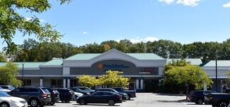 Oak Ridge, NJ Office/Retail, Retail - 5716 Berkshire Valley Rd