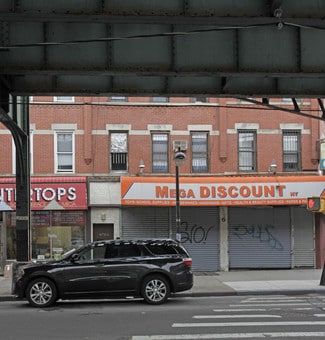 Brooklyn, NY Office - 4704 New Utrecht Ave Brooklyn, NY Office - 4704 New Utrecht Ave