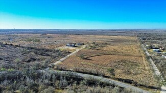 Del Valle, TX Commercial Land - 15501 Jacobson Rd