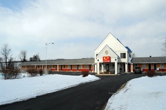 Mechanicsburg, PA Hospitality - 650 Gettysburg Rd Mechanicsburg, PA Hospitality - 650 Gettysburg Rd