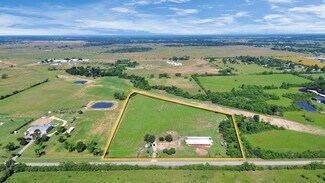 Hempstead, TX Agricultural - 17725 Cochran Rd