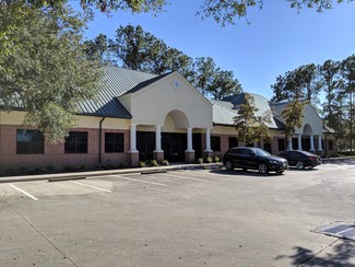 Kingwood, TX Office/Medical - 2815 W Lake Houston Pky