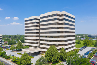 Oakbrook Terrace, IL Office - 1815 S Meyers Rd