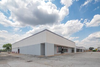 Houston, TX Retail - 10200 Almeda Genoa Rd