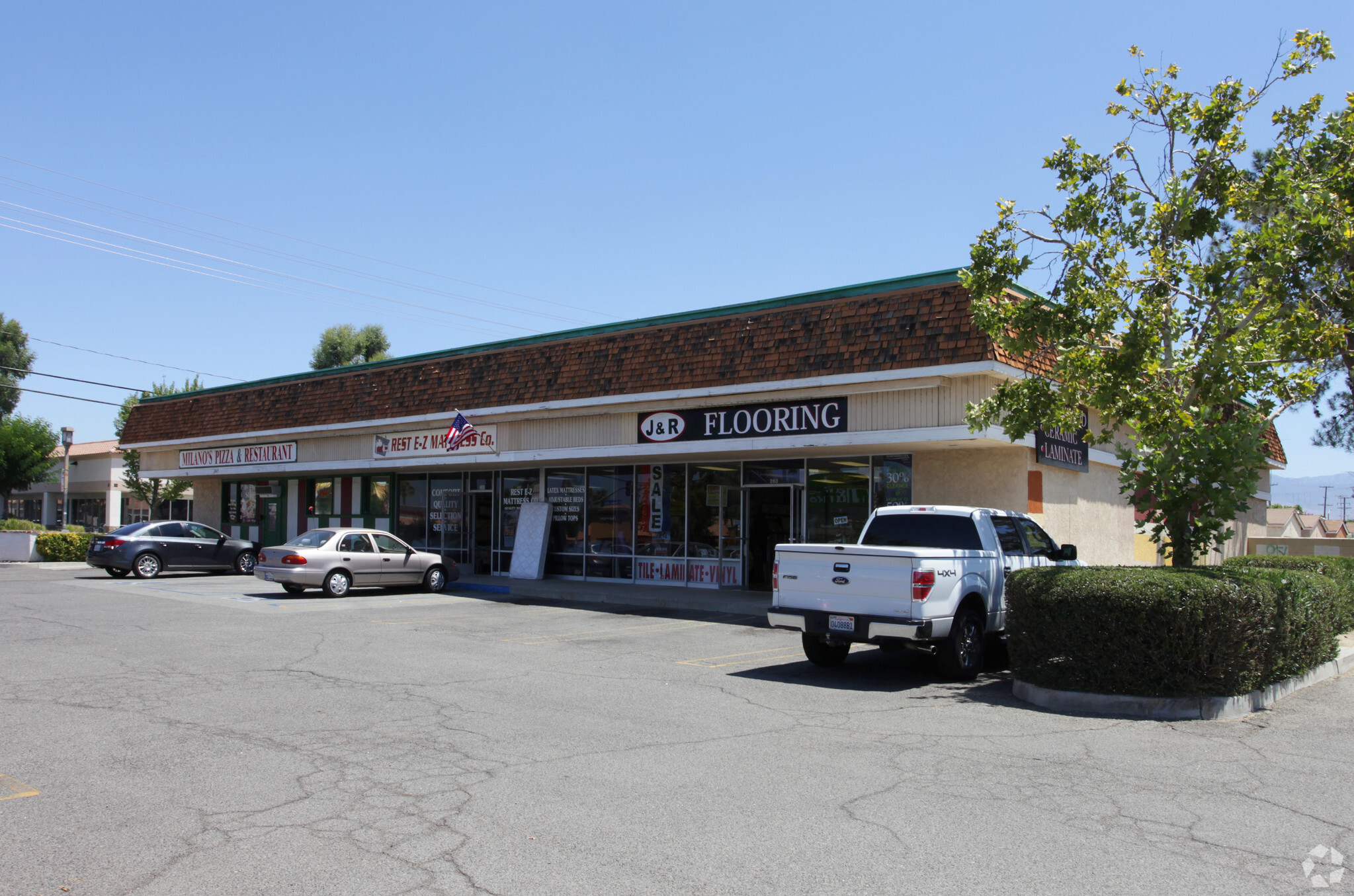 103-269 E Stetson Ave, Hemet, CA for Rent