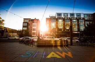 Washington, DC Retail - 901 W St NW