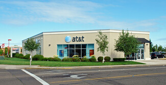 Eugene, OR Retail - 4325-4355 W 11th Ave