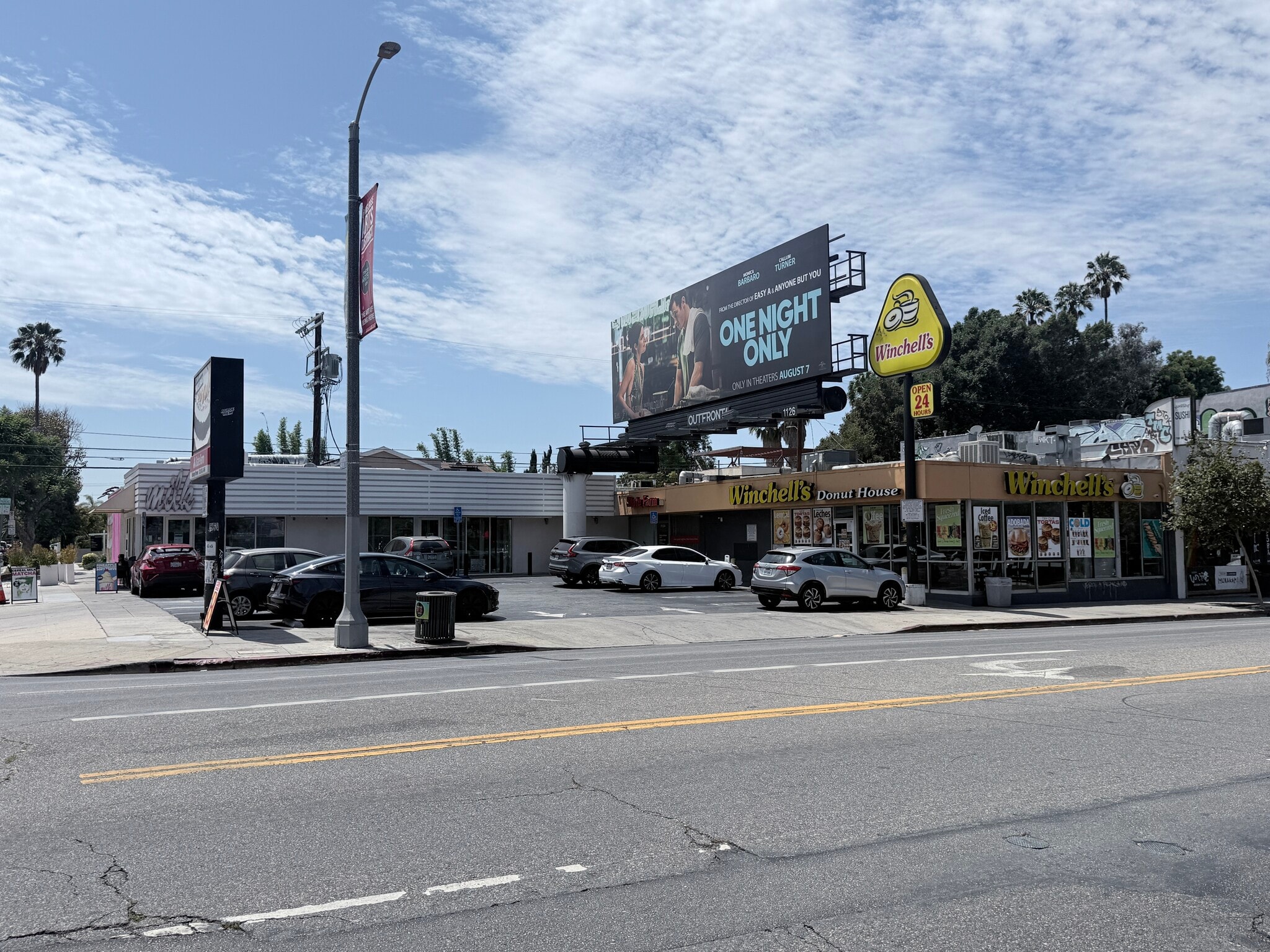 7150 Melrose Ave, Los Angeles, CA for Rent