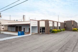 Birmingham, AL Industrial - 3317 5th Ave S Birmingham, AL Industrial - 3317 5th Ave S