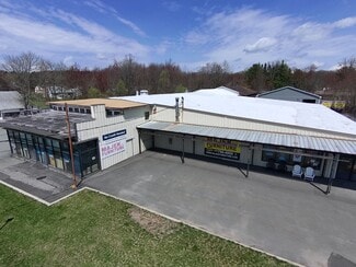 Monticello, NY Freestanding - 314 E Broadway
