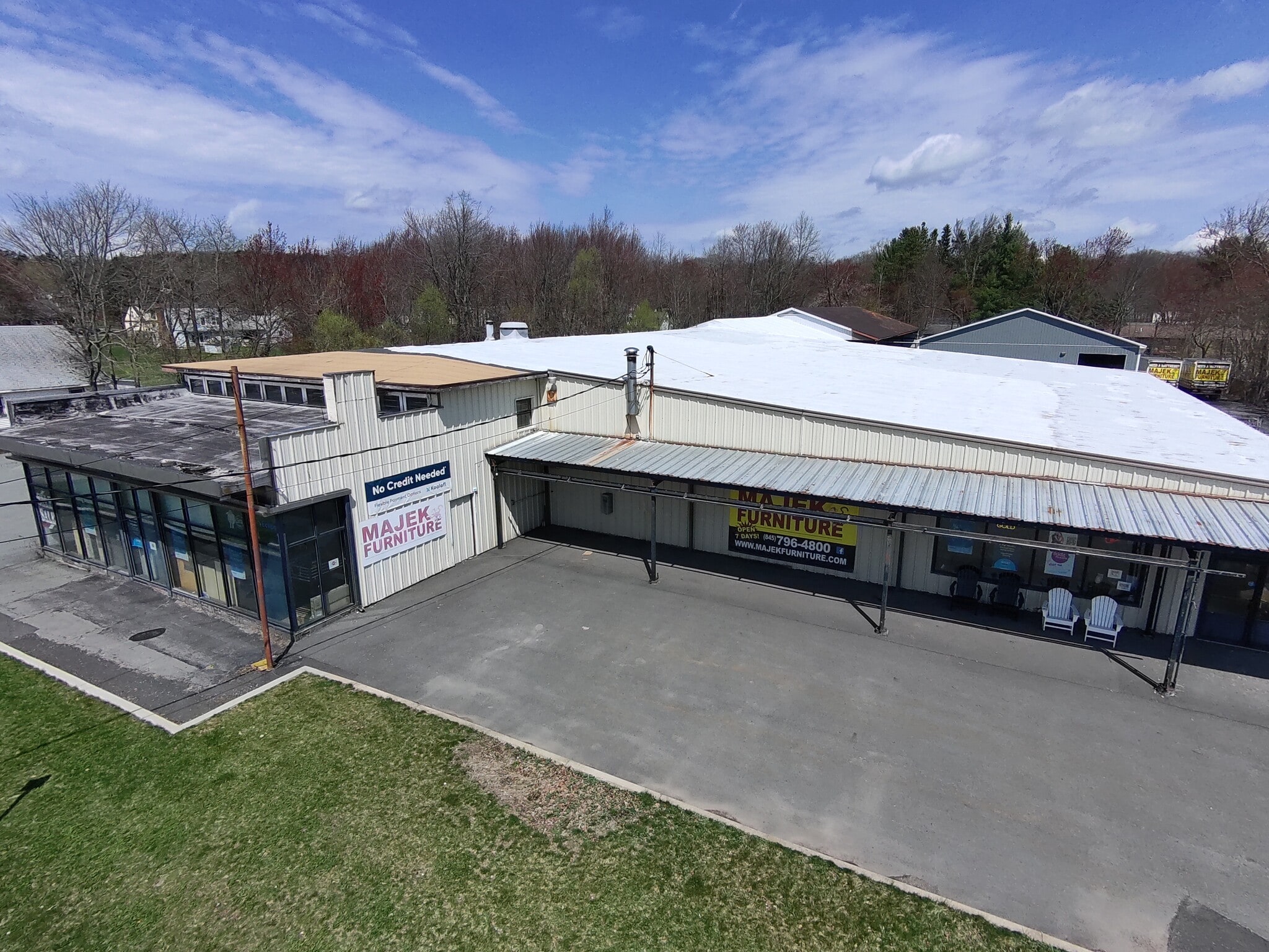 314 E Broadway, Monticello, NY for Sale