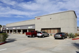 Thousand Palms, CA Industrial - 72078 Corporate Way Thousand Palms, CA Industrial - 72078 Corporate Way
