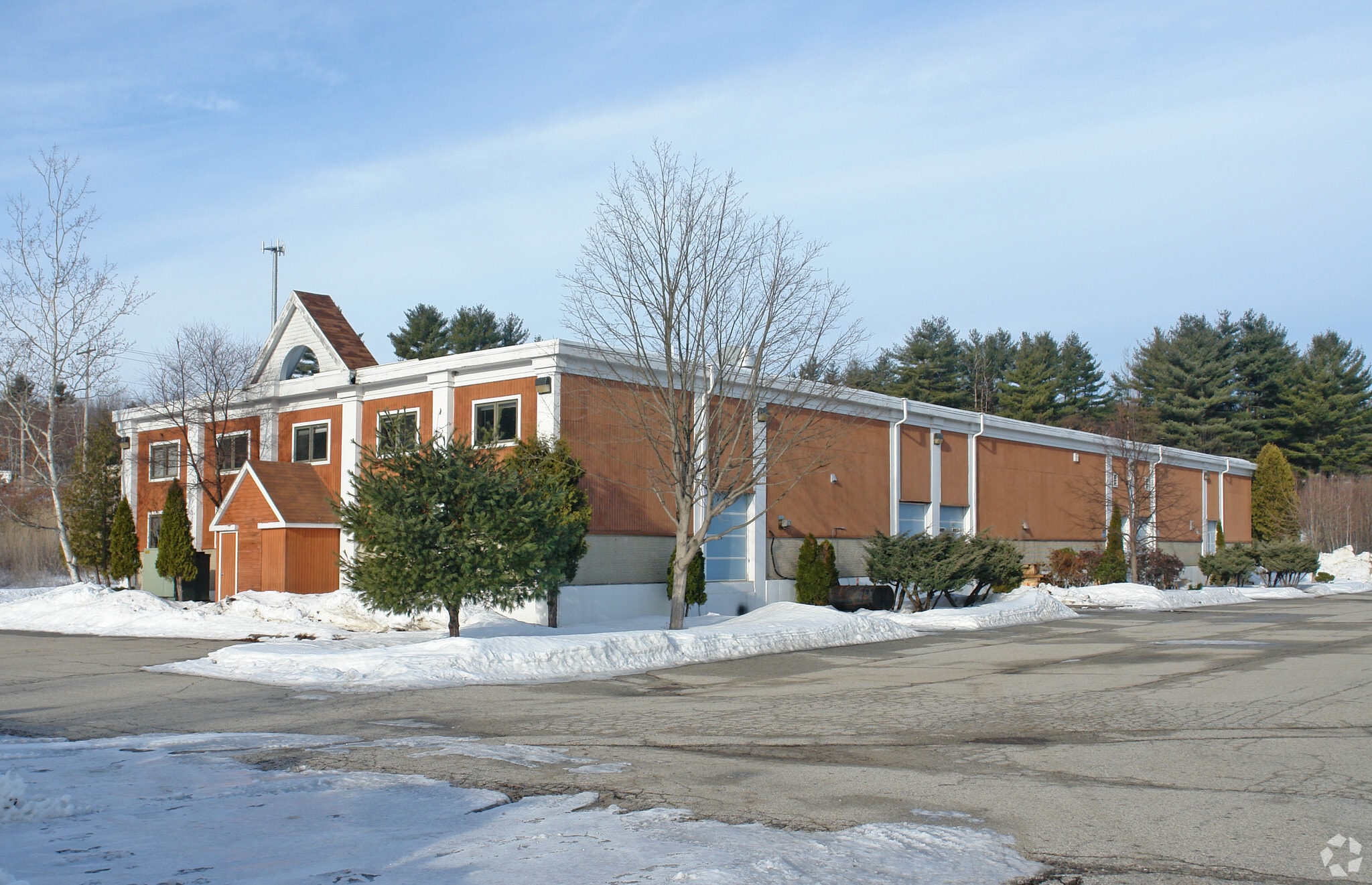 3 Robinson Rd, Bow, NH for Rent