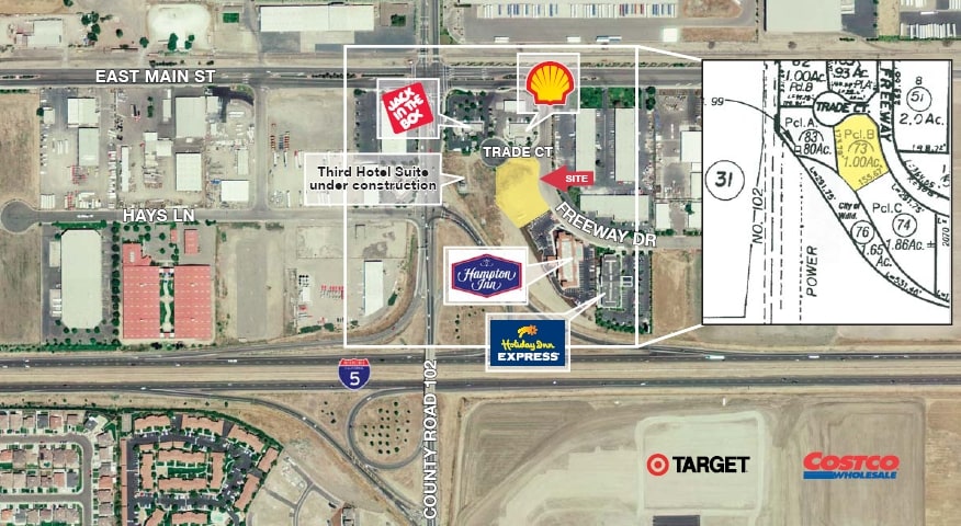 2040 Trade Ct, Woodland, CA for Sale
