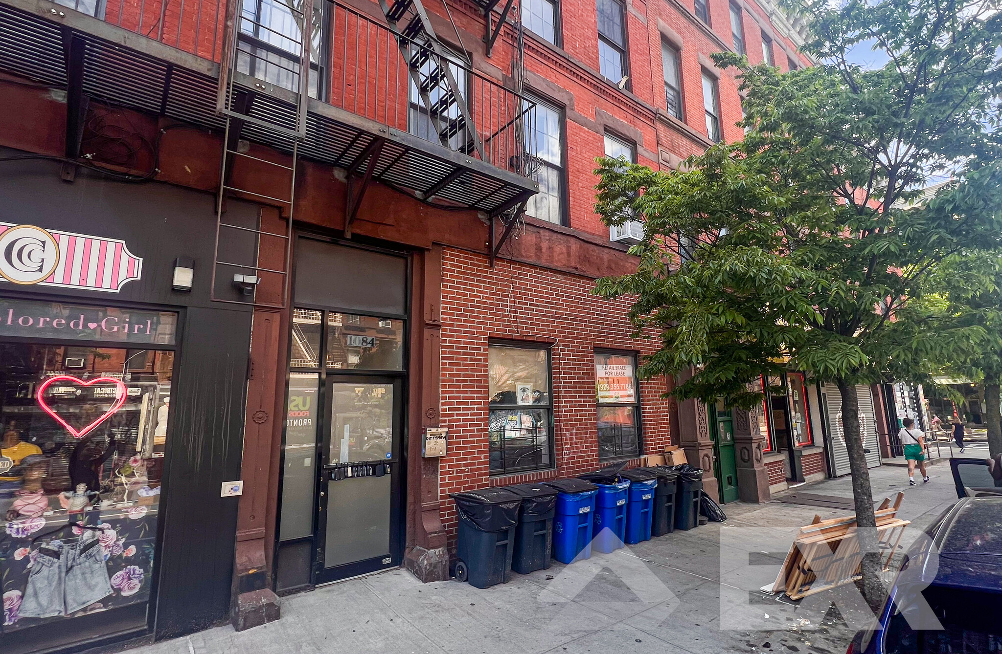 1084 Bedford Ave, Brooklyn, NY for Rent