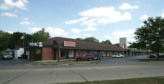 Belvidere, IL Office/Retail, Retail - 1100 N State St Belvidere, IL Office/Retail, Retail - 1100 N State St