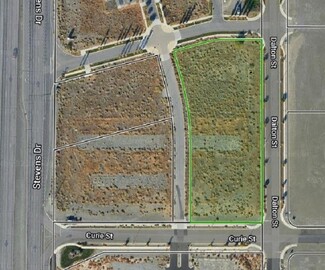 Richland, WA Industrial - 750 Curie st