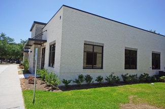 Sugar Land, TX Office - 12930 Dairy Ashford Rd