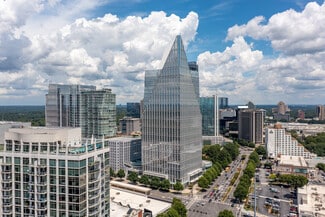 Atlanta, GA Office - 3280 Peachtree Rd NE Atlanta, GA Office - 3280 Peachtree Rd NE