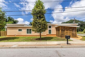 Atlanta, GA undefined - 1651 Pryor Rd SW Atlanta, GA undefined - 1651 Pryor Rd SW
