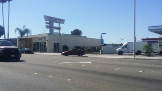 Bellflower, CA Freestanding - 10145 Alondra Blvd Bellflower, CA Freestanding - 10145 Alondra Blvd