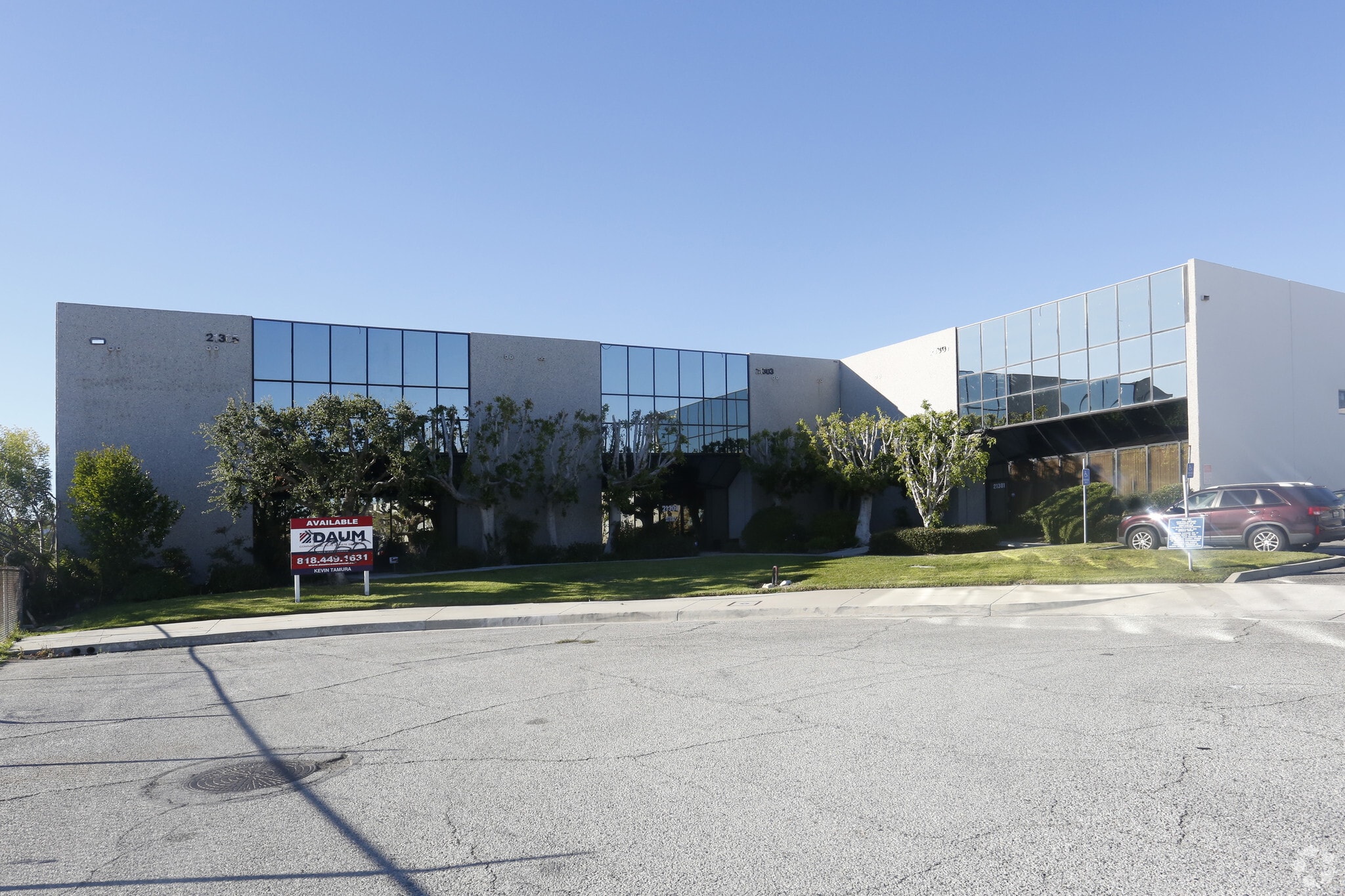 21301-21305 Itasca St, Chatsworth, CA for Rent