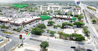 Austin, TX Retail - 825 Rundberg Ln E