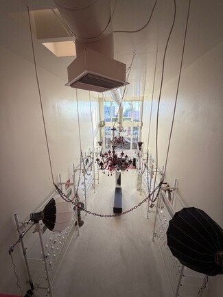 Los Angeles, CA Retail - 7611-7615 Melrose Ave Los Angeles, CA Retail - 7611-7615 Melrose Ave